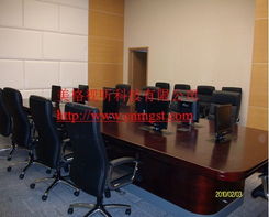 视讯会议系统产品概览