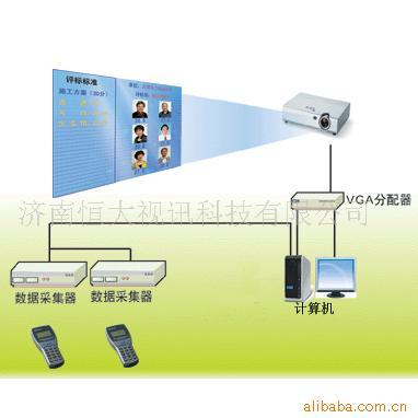 济南恒大视讯科技 构建一体化数字解决方案的领航者